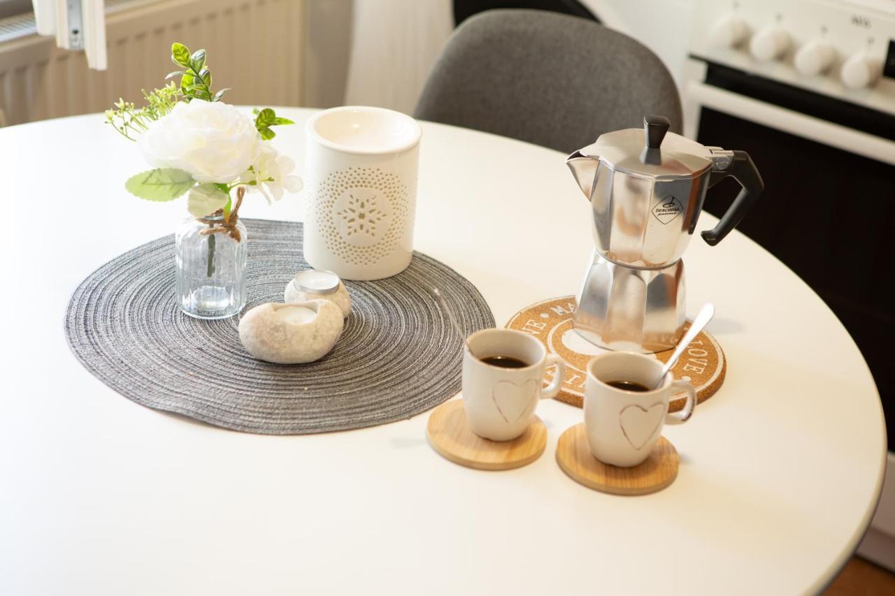 Appartamento 212 - Boho In Next To City Center 5 Minutes To Wenceslas Square Praga