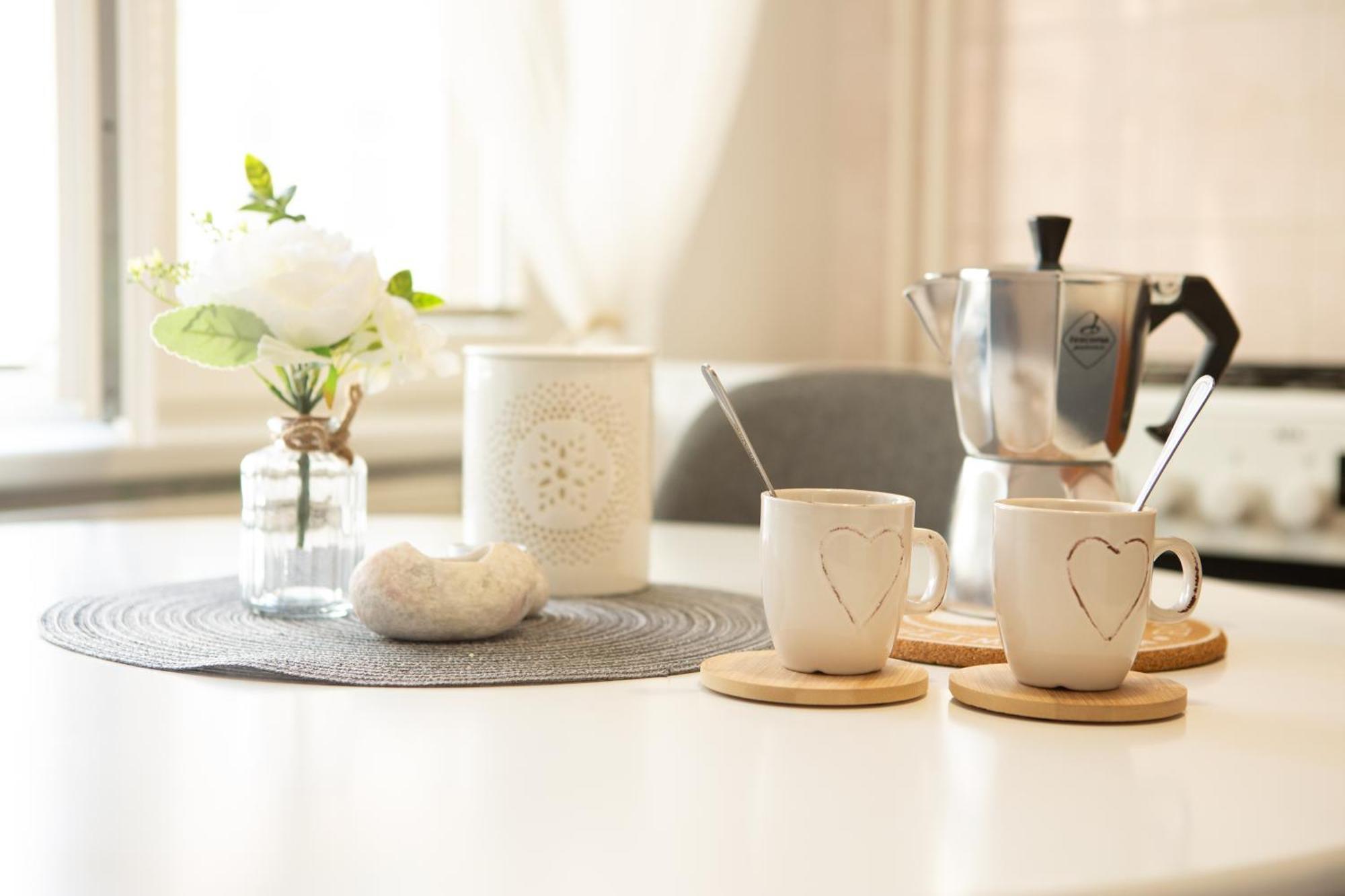 212 - Boho In Next To City Center 5 Minutes To Wenceslas Square Appartamento *